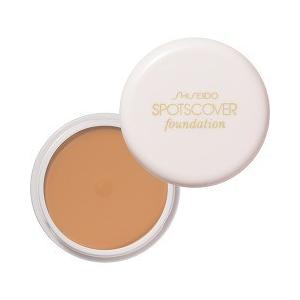 Shiseido Spots Cover Foundation Base Color