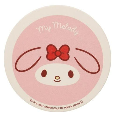 Sanrio Coaster