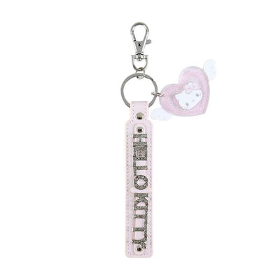 Sanrio Angel & Little Devl Keychain