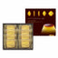 Morozoff Kobe Pudding Cookies