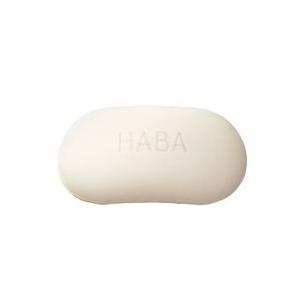 HABA Silky Foam Face Soap