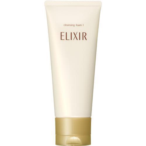ELIXIR Superior Cleansing Foam I N