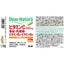 Dear-Natura Vitamin C, Zinc, Lactic Acid Bacteria, Vitamin B2 & B6