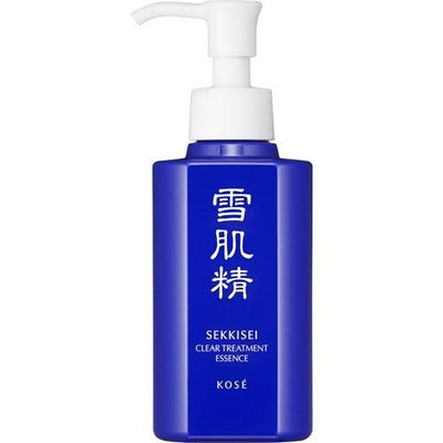 SEKKISEI Clear Treatment Essence
