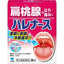 KOBAYASHI Harenurse Tonsillitis, Sore Throat, and Canker Sore Medicine