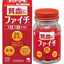Kobayashi Faichi 铁、叶酸和维生素 B12
