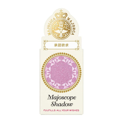 Shiseido Majolica Majorca Majoscope Shadow