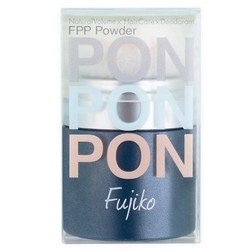 FUJIKO PONPON Powder (Dry Shampoo)