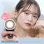 Chus me Daily Disposable 14.2 mm Diameter Color Contact Lenses 10 pcs