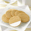 PREORDER Tokyo Fugetsudo White Peach Gaufrette Cookies