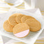 Tokyo Fugetsudo Sakura Gaufrettes (Wafer Cream Cookies)