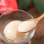 Kurashiki Momoko Okayama Momoko Shimizu White Peach Pudding