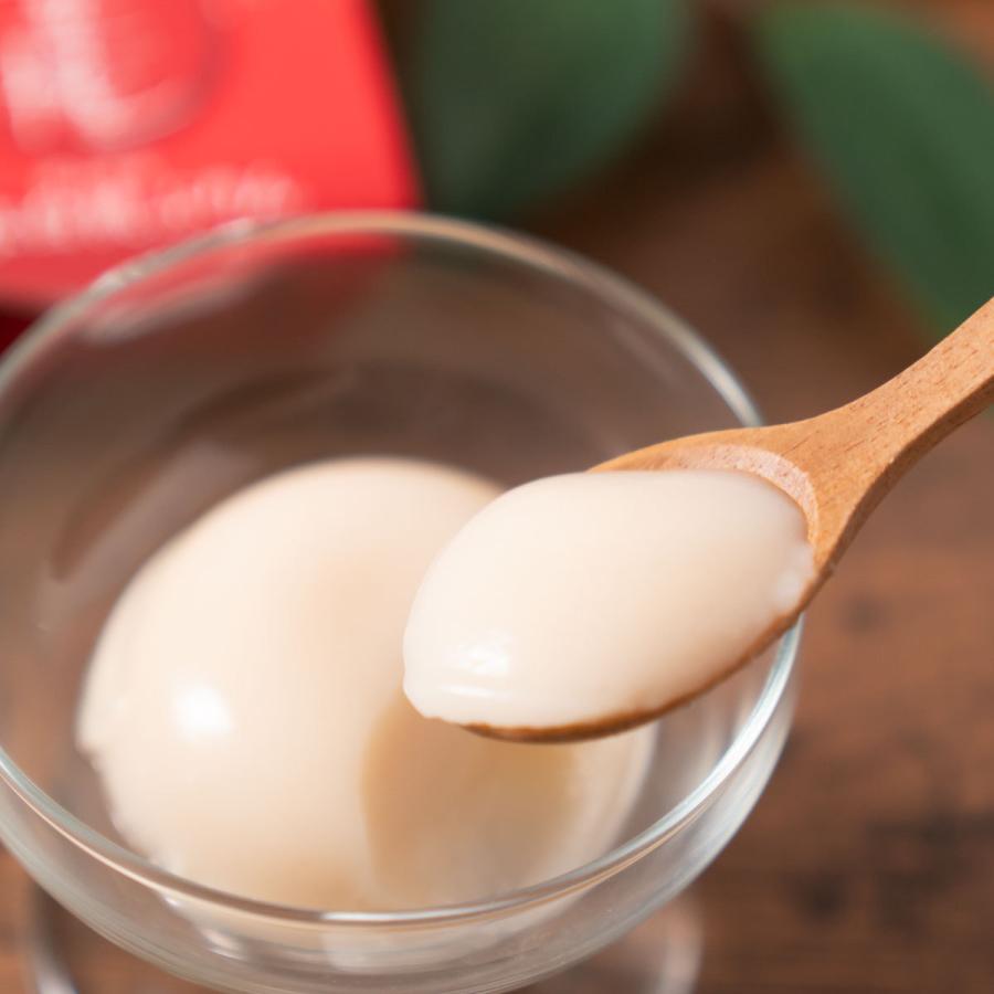 Kurashiki Momoko Okayama Momoko Shimizu White Peach Pudding