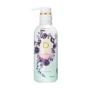 BENEFIQUE Hair Treatment 1