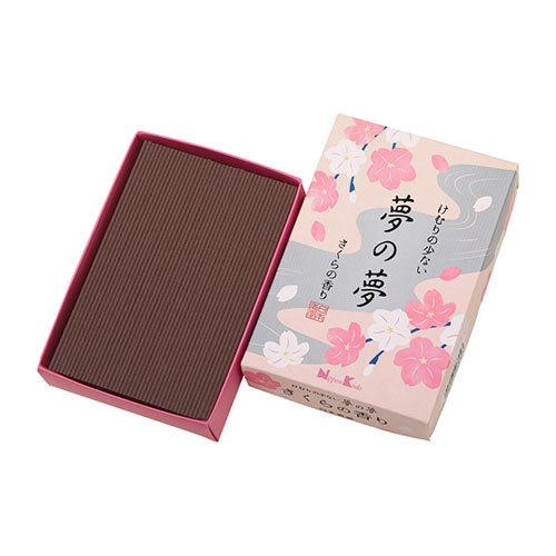 Nippon Kodo Incense / Yume no Yume Sakura Scent