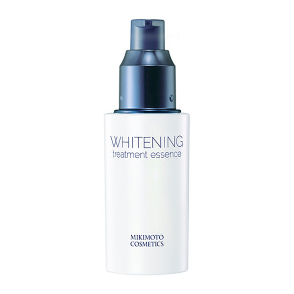 MIKIMOTO Whitening Treatment Essence