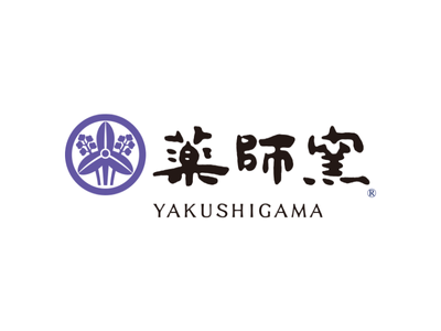 yakushigama logo