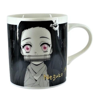 Kanesho Demon Slayer: Kimetsu no Yaiba Mug