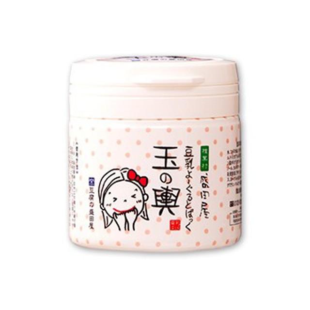 Morita Tofu Tama-no-Koshi Tofu Yogurt Pack Mask